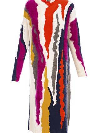 Сукня KENZO (2164): фото 2 - Invogue